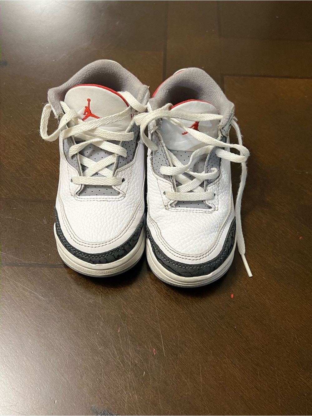 Nike Jordan Retro 3